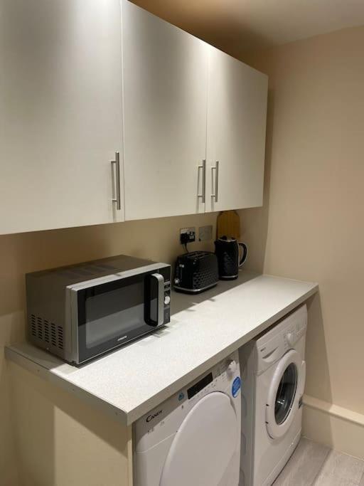 Flat 3 Meadow View Cozy Getaway Leilighet Hurst Eksteriør bilde