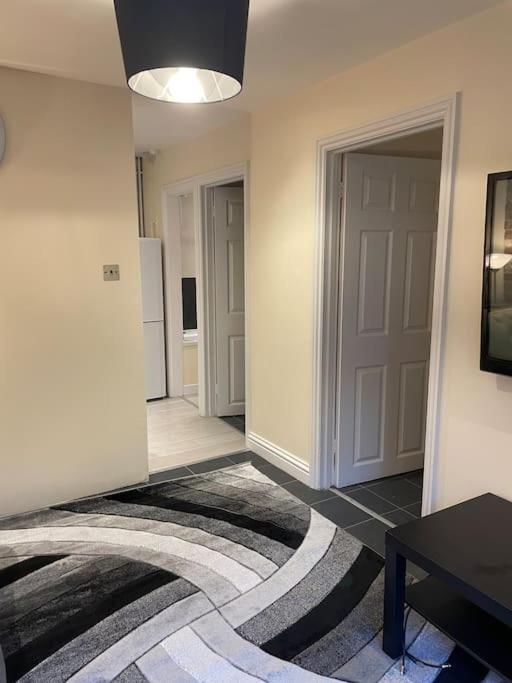 Flat 3 Meadow View Cozy Getaway Leilighet Hurst Eksteriør bilde